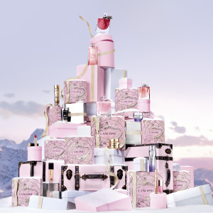 Geschenkset La vie est belle - Eau de Parfum Geschenkset La vie est belle - Eau de Parfum